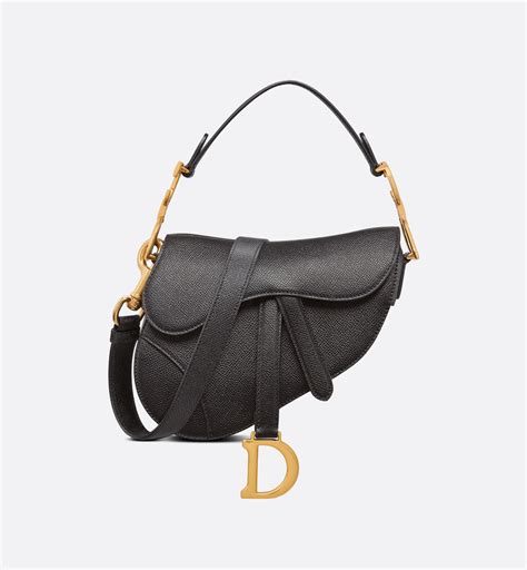 saddle bag with strap dior price|christian dior mini saddle bag.